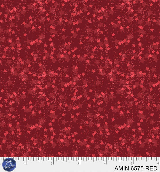 AMIN 6575 RED