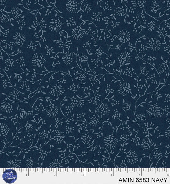 AMIN 6583 NAVY