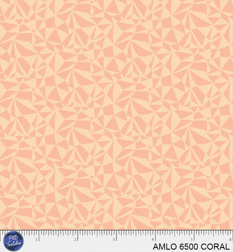 AMLO 6500 CORAL