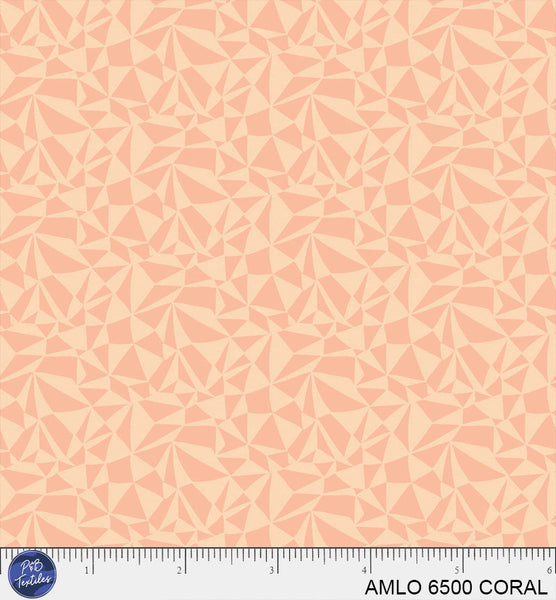 AMLO 6500 CORAL