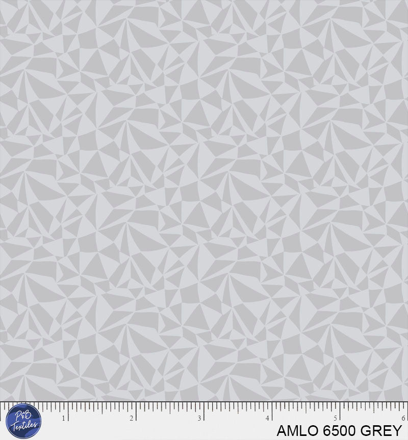 AMLO 6500 GREY