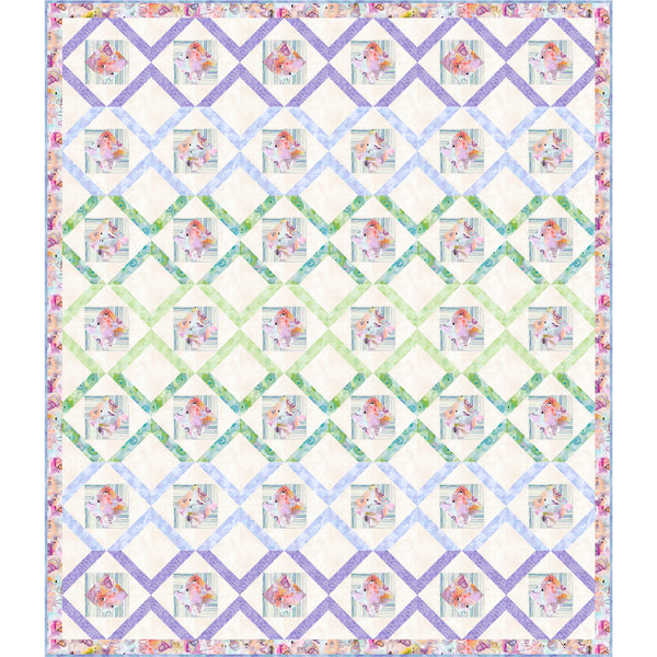Awakening<br>Eventide Quilt<br>by Stacey Day<br>Available Now!