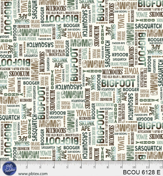 BCOU 6128 E