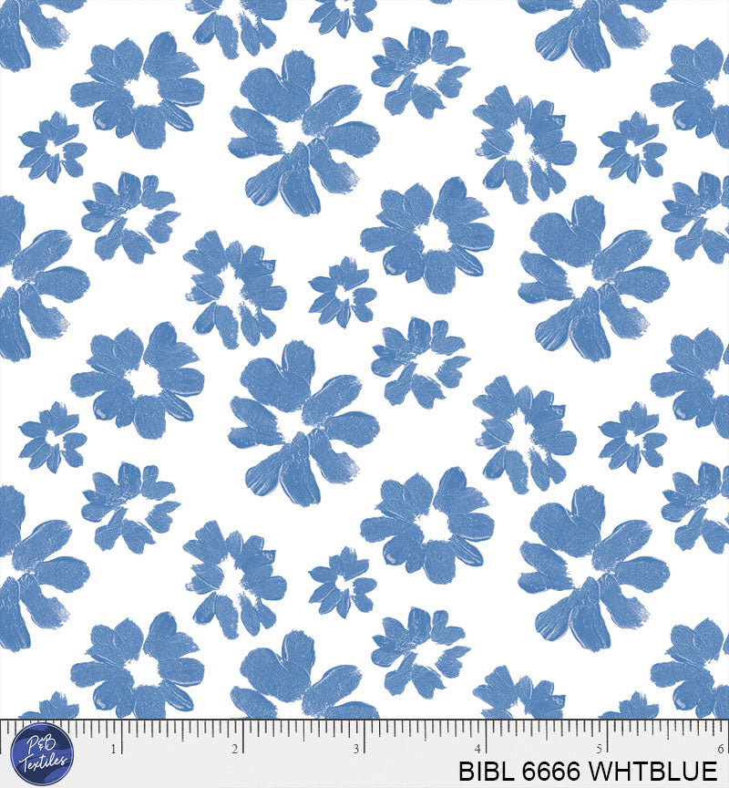 BIBL 6666 WHTBLUE