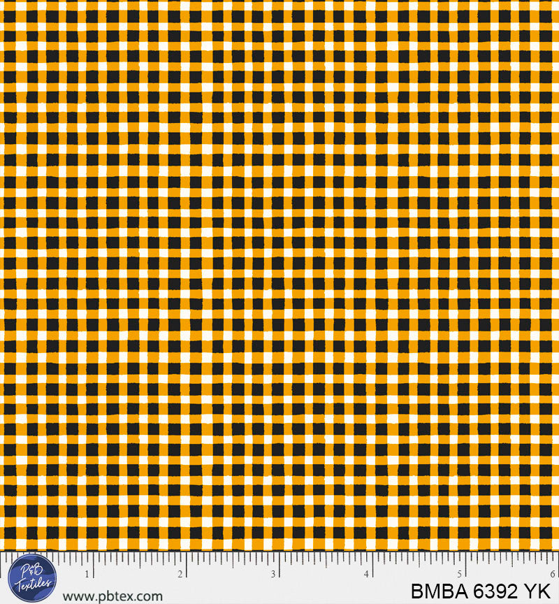 BMBA 6392 YK