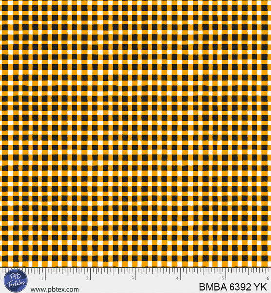 BMBA 6392 YK