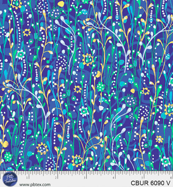 CBUR 6090 V