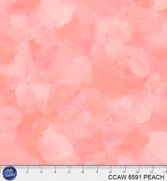CCAW 6591 PEACH