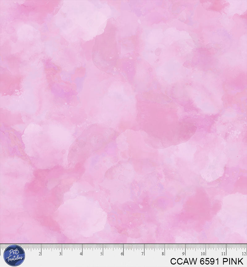 CCAW 6591 PINK