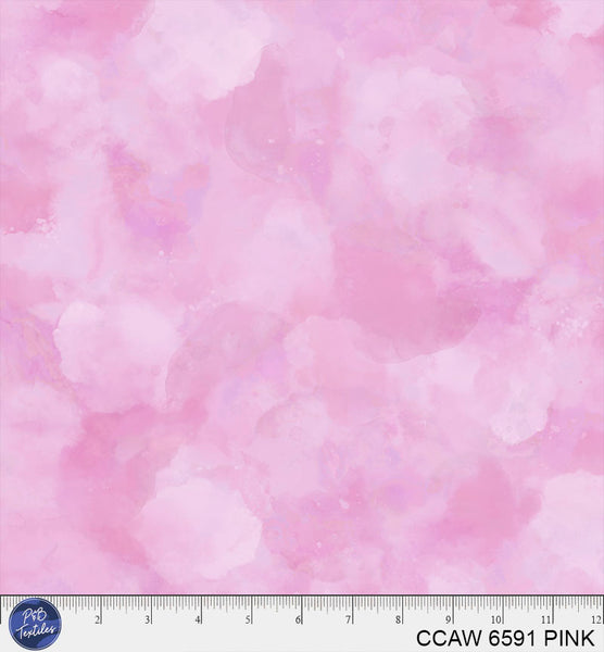 CCAW 6591 PINK