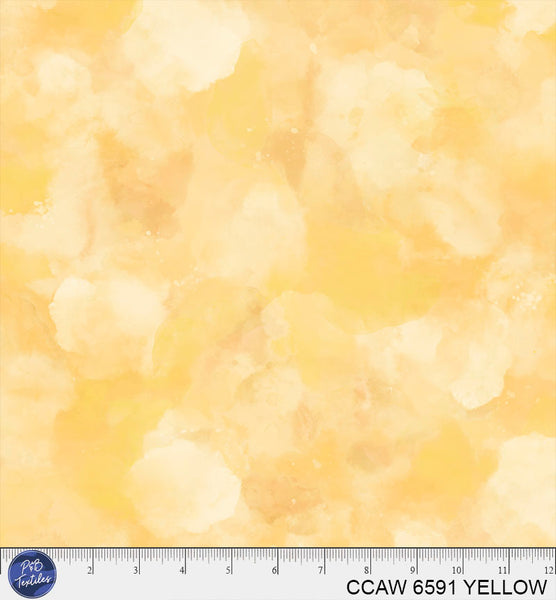 CCAW 6591 YELLOW