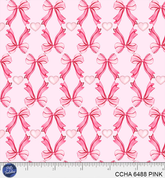 CCHA 6488 PINK