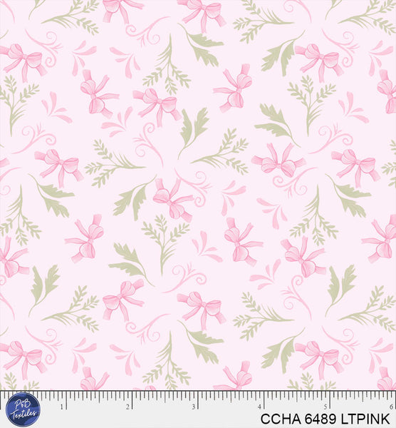 CCHA 6489 LTPINK
