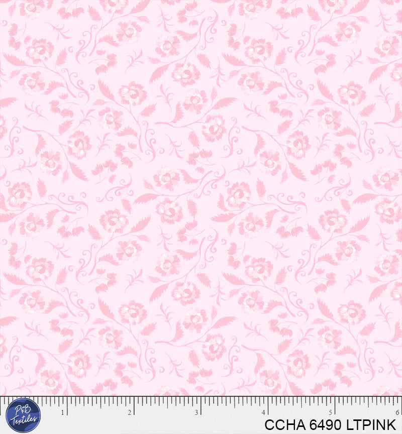 CCHA 6490 LTPINK