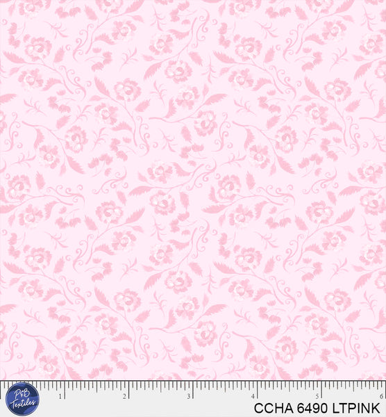 CCHA 6490 LTPINK