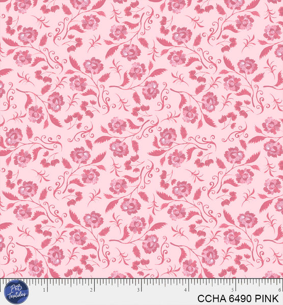 CCHA 6490 PINK