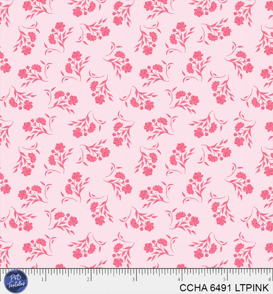 CCHA 6491 LTPINK