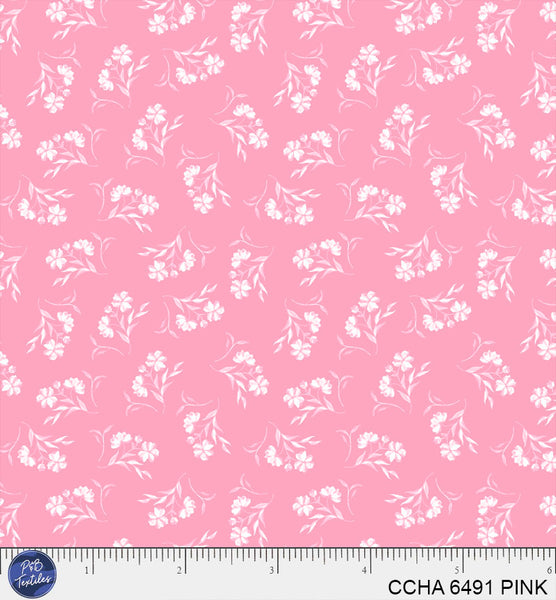 CCHA 6491 PINK