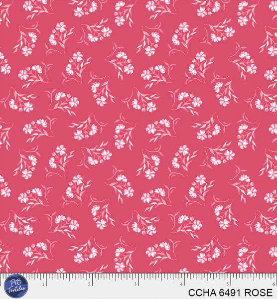 CCHA 6491 ROSE