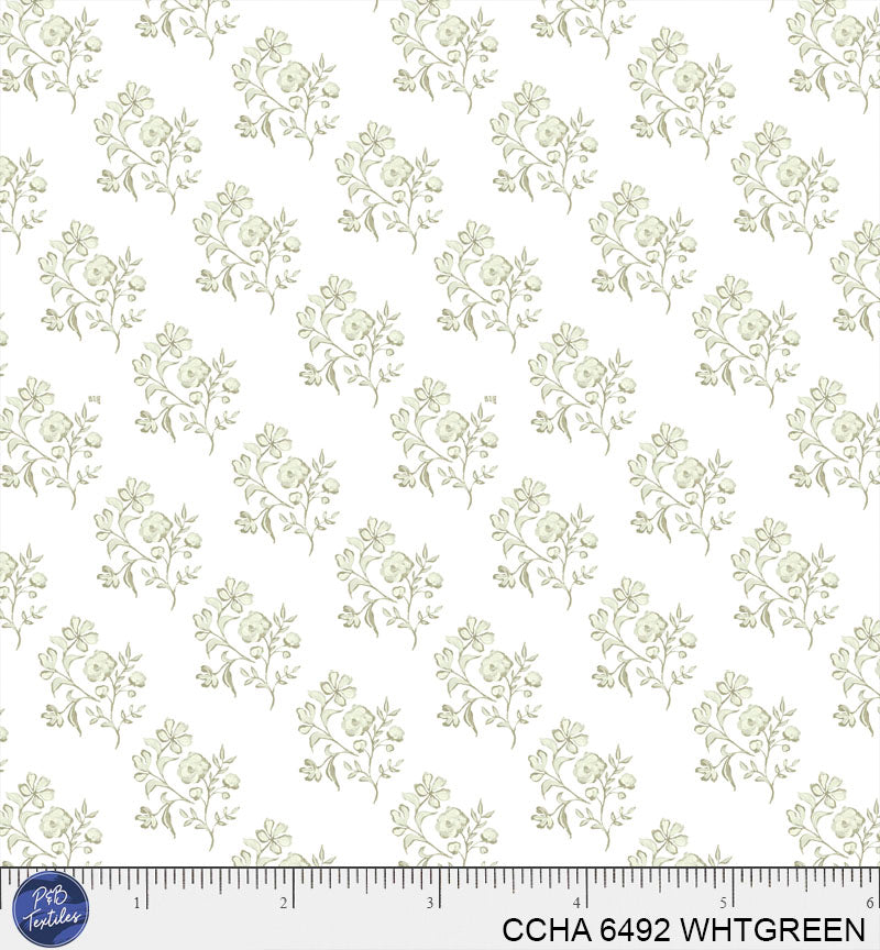 CCHA 6492 WHTGREEN