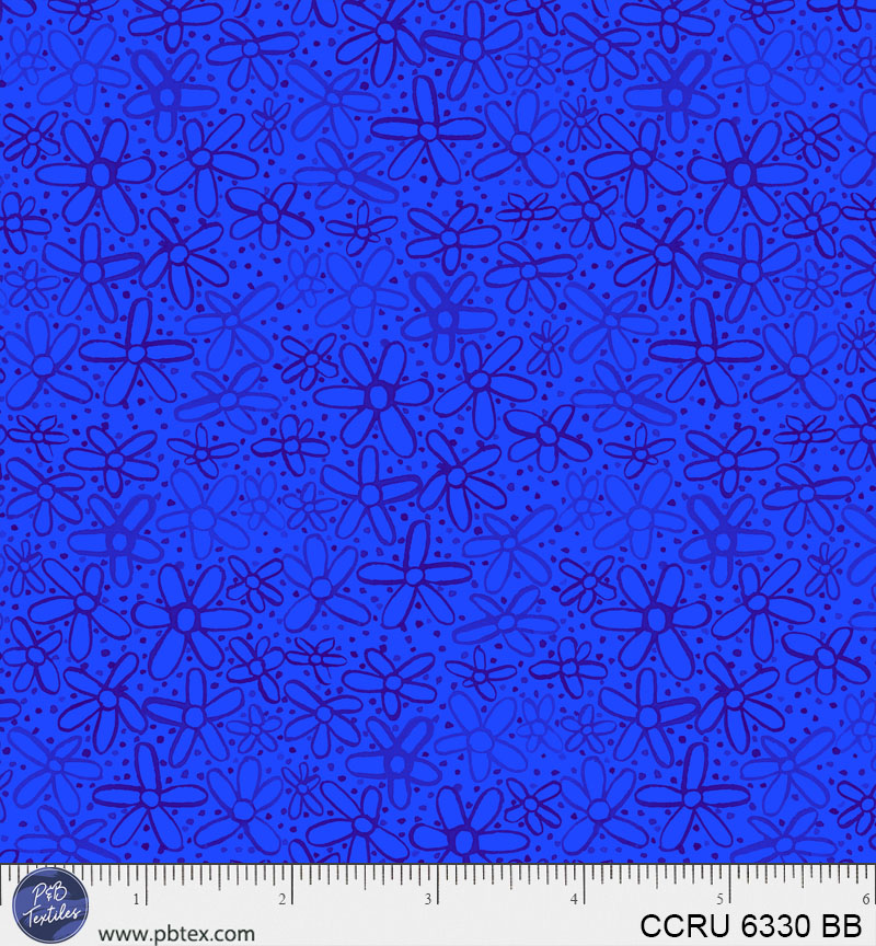 CCRU 6330 BB