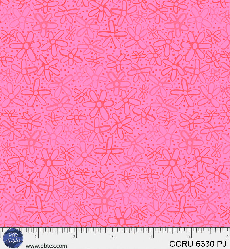 CCRU 6330 PJ