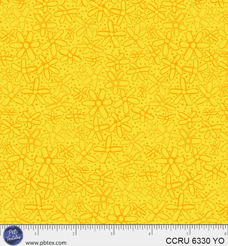 CCRU 6330 YO