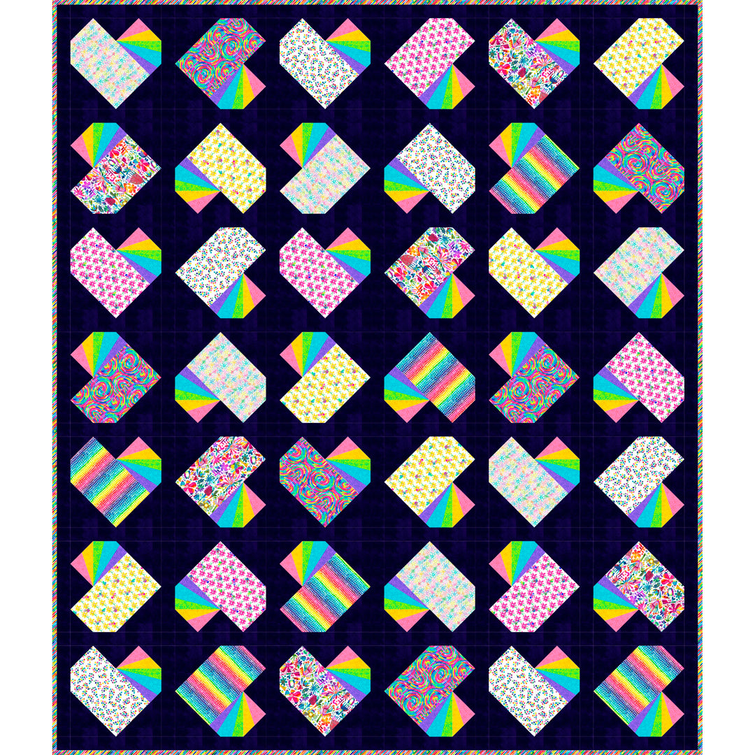 Color Crush<br>by Stacey Day<br>Available Now!