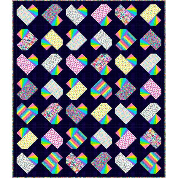 Color Crush<br>by Stacey Day<br>Available August 2026