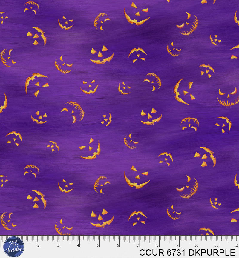 CCUR 6731 DKPURPLE