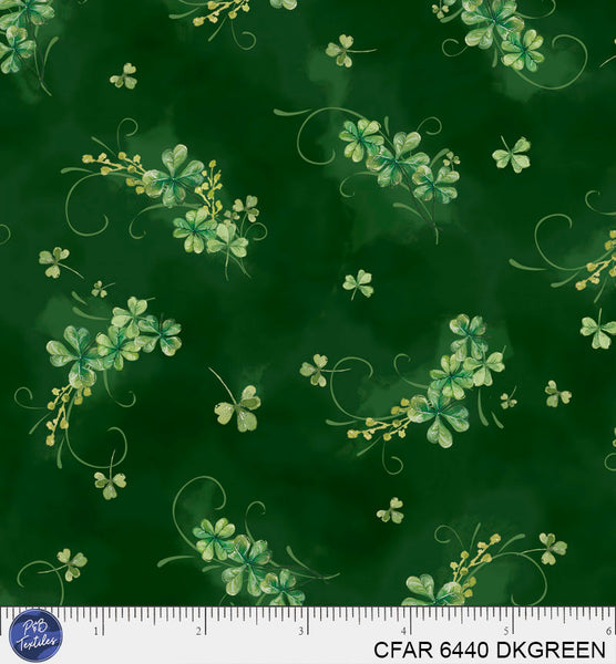 CFAR 6440 DKGREEN
