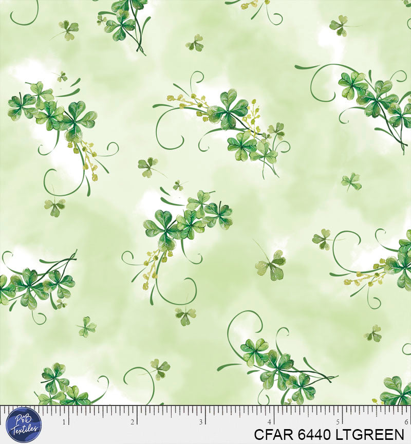 CFAR 6440 LTGREEN