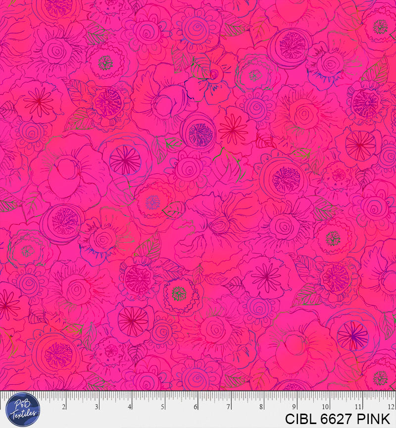 CIBL 6627 PINK