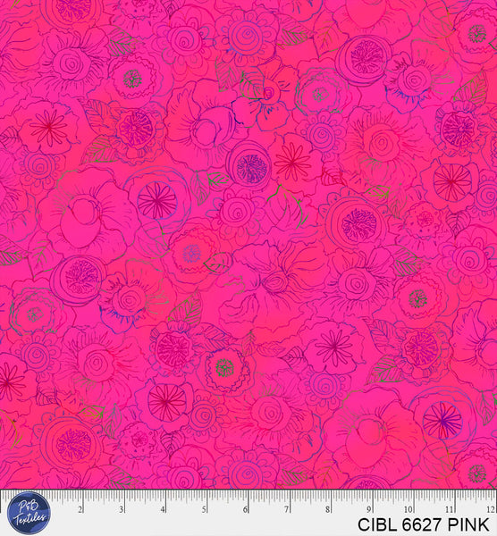 CIBL 6627 PINK