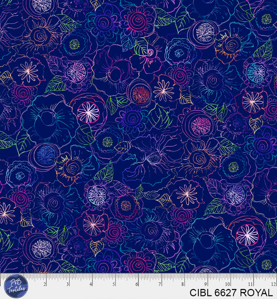 CIBL 6627 ROYAL