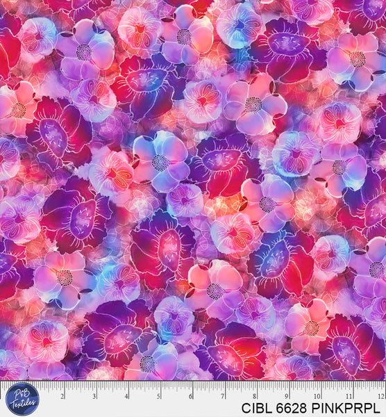 CIBL 6628 PINKPRPL
