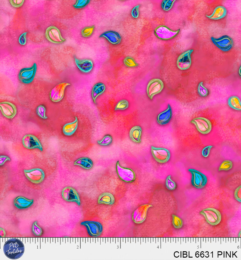 CIBL 6631 PINK