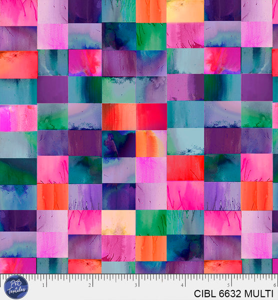CIBL 6632 MULTI