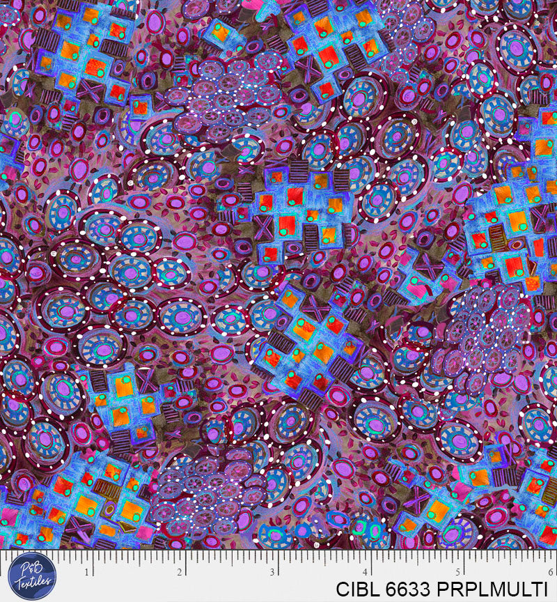 CIBL 6633 PRPLMULTI