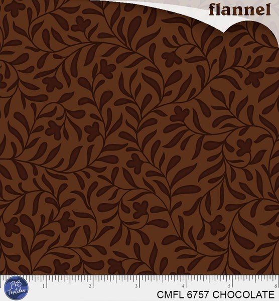 CMFL 6757 CHOCOLATE