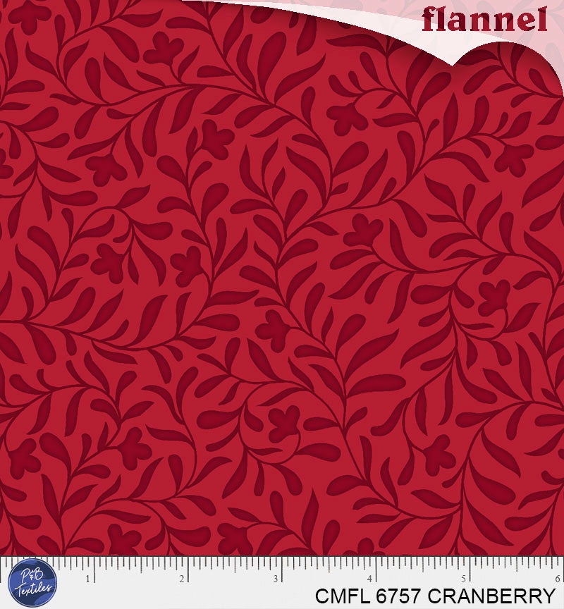 CMFL 6757 CRANBERRY