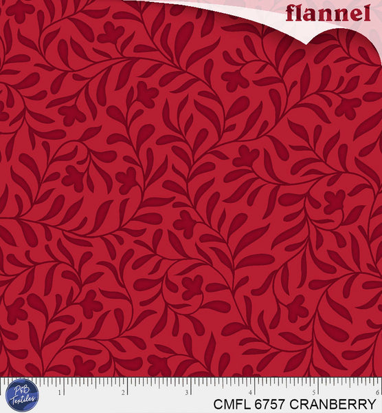 CMFL 6757 CRANBERRY
