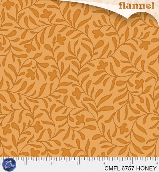 CMFL 6757 HONEY