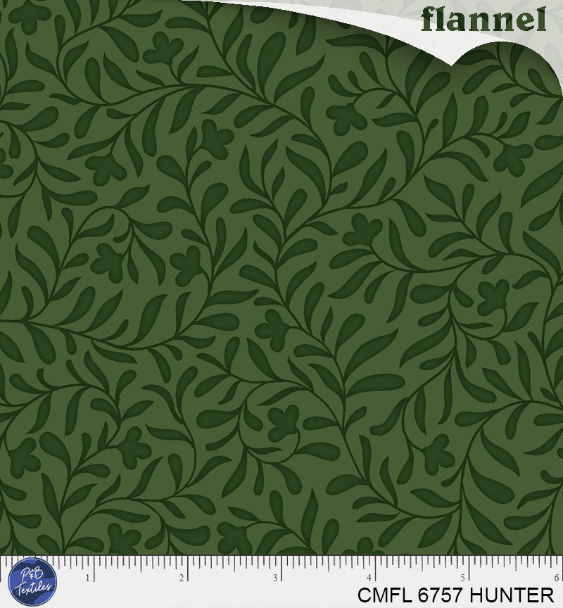 CMFL 6757 HUNTER