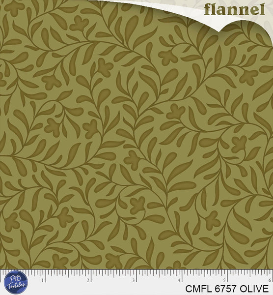 CMFL 6757 OLIVE