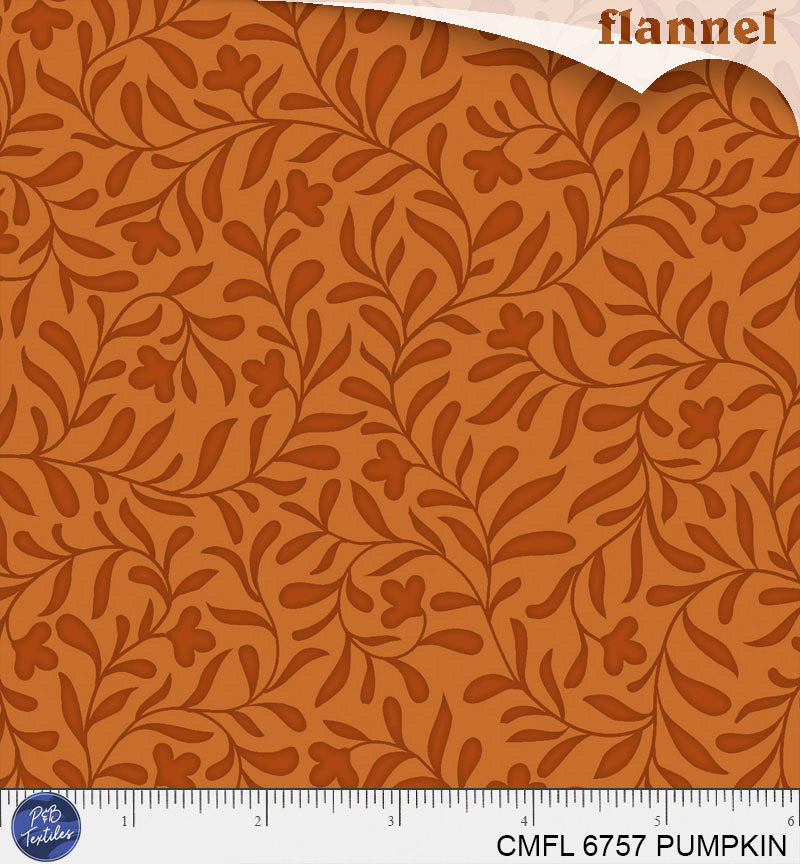CMFL 6757 PUMPKIN