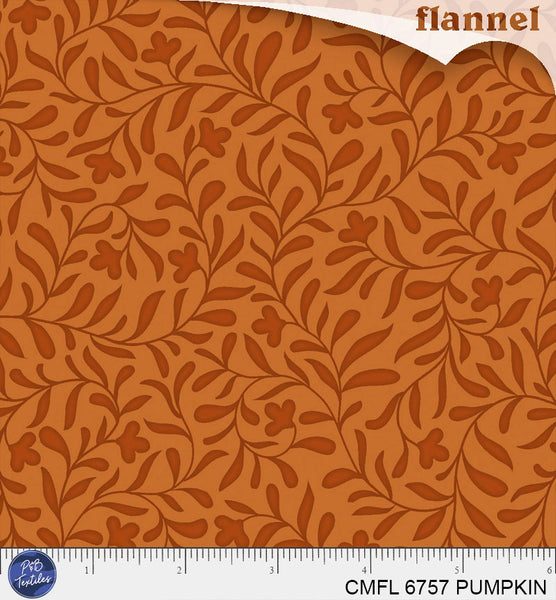 CMFL 6757 PUMPKIN