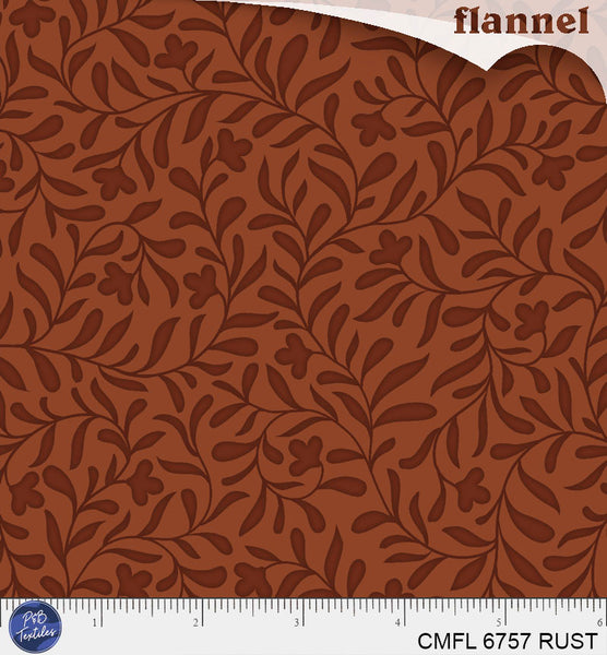 CMFL 6757 RUST