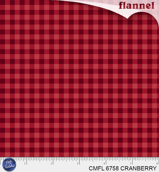 CMFL 6758 CRANBERRY
