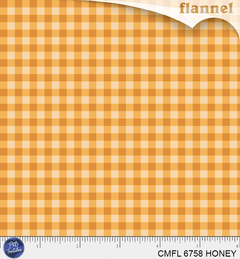 CMFL 6758 HONEY